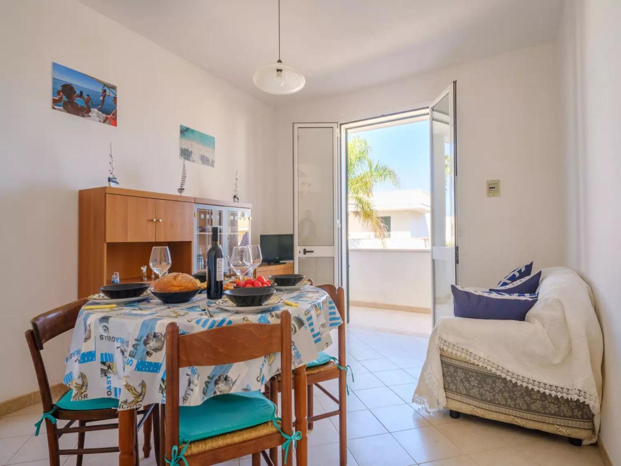 Torre Dell Orso Villetta, Private Parking, Wonderful Holiday Home Torre dell'Orso Exterior photo