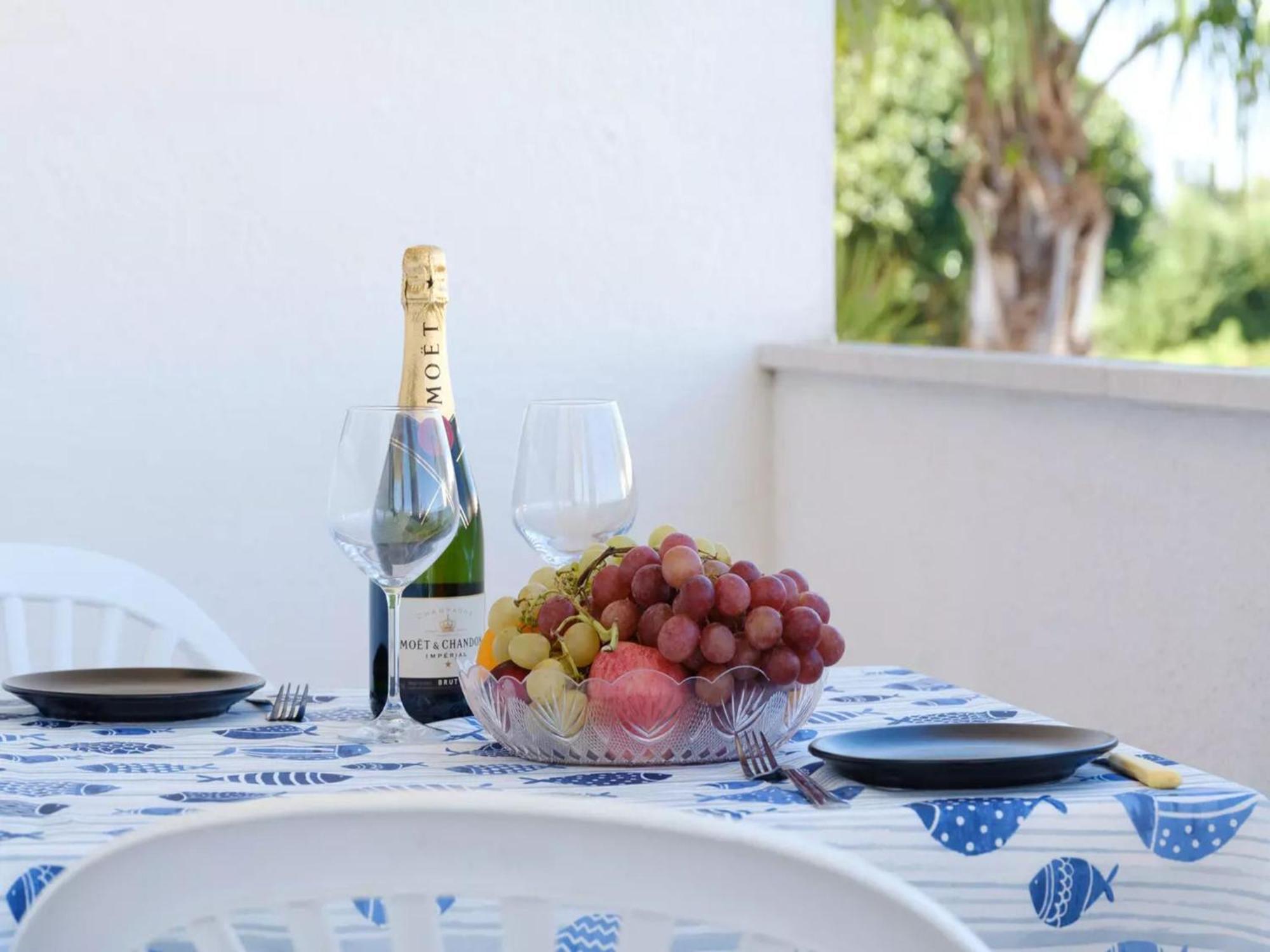 Torre Dell Orso Villetta, Private Parking, Wonderful Holiday Home Torre dell'Orso Exterior photo